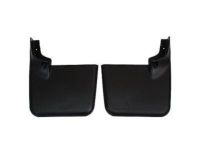 Ford 5L3Z-16A550-BAA Mud Guard, Rear Ford 5L3Z-16A550-BAA Mud Guard, Rear