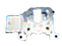 Ford F4ZZ-10C359-AA Voltage Regulator