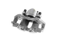 Ford AL8Z-2B120-A Caliper, Front Passenger Side