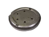 Ford Focus Flywheel - 3S7Z-6375-AAA Flywheel