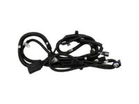 Ford JB5Z-15K867-B Wire Harness, Front