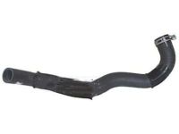 Ford 3C3Z-8286-AC Hose Assembly, Lower