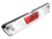 Ford AL3Z-13A613-E High Mount Lamp, Rear