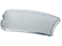 Ford F65Z-13741-AA Lens, Front Driver Side