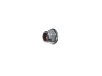 Ford -W520201-S437 Handle Nut, Upper Passenger Side