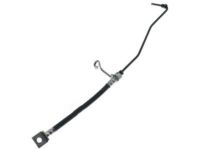 Ford BC3Z-2268-F Hose Assembly - Brake, Driver Side