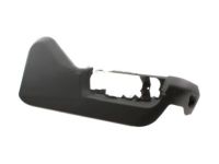 Ford BC3Z-2562186-AA Side Shield, Front Passenger Side