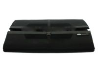 Ford AE5Z-5406202-AA Utility Tray, Black/Camel