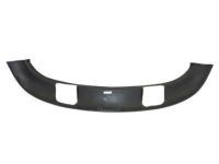 Ford F65Z-17626-BE Valance Panel, Front