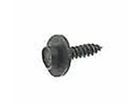 Ford -W700092-S450B Center Support Retainer Screw, Inner