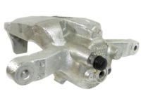 Ford FL3Z-2552-B Caliper, Rear Passenger Side