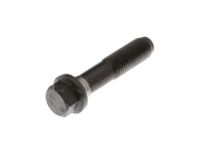 Ford F7ZZ-6345-AA Bolt - Bearing Cap - Hexagon Head