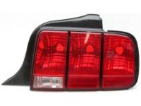 Ford 6R3Z-13404-AB Tail Lamp Assembly, Rear Passenger Side