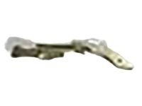 Ford F58Z-16797-A Hinge, Driver Side