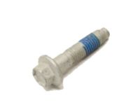 Ford -N808684-S100 Lower Coupling Lower Bolt