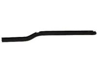 Ford 2T1Z-5821452-A Belt Weatherstrip, Front Passenger Side