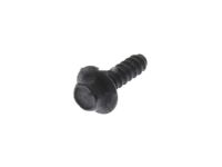 Ford -W707658-S424 Shroud Screw