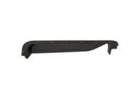 Ford F7UZ-1513228-AAA Sill Plate, Rear Passenger Side