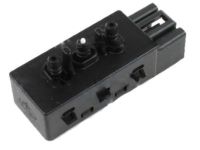 Ford 9L3Z-14A701-A Control Switch, Front