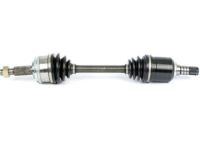 Ford AE5Z-3A428-A Axle Assembly, Front Passenger Side