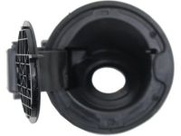 Ford 9E5Z-5427936-A Filler Pocket, Rear