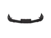 Ford DE9Z-17D957-BA Valance, Front