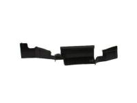 Ford JL3Z-8311-A Air Baffle, Front Driver Side