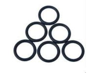 Ford 1W1Z-19E889-JB Bracket O-Ring, Driver Side