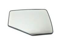 Ford 6L2Z-17K707-A Mirror Glass, Passenger Side