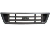 Ford 2C2Z-8200-BAA Grille, Front