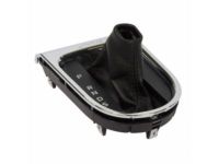 Ford FR3Z-7D443-AC Shift Indicator, Black