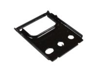 Ford 1L2Z-7806064-AA Catch, Front