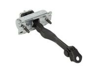 Ford FL3Z-1627204-A Door Check, Rear