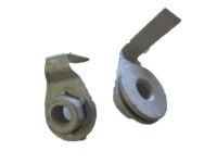 Ford -N811623-S439 Trans Crossmember Nut