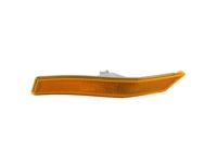 Ford 8T5Z-13201-A Reflector, Driver Side