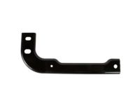 Ford FL3Z-17755-A Upper Bracket, Front Driver Side