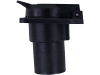 Ford XL3Z-14489-BA Wire Connector, Rear