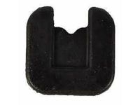 Ford 4M8Z-78280B62-A Lift Gate Drain Plug, Rear