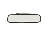 Ford 4M5Z-17000-A Mirror Inside, Inner