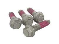 Ford -W714596-S439 Rear Reinforcement Bolt