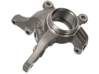 Ford 5L8Z-3K185-BA Knuckle, Front Passenger Side