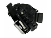 Ford AE8Z-5426412-A Lock Assembly - Door, Passenger Side