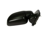 Ford F81Z-17682-AAA Mirror, Front Passenger Side