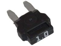 Ford 4F2Z-14A604-AA Fuse, Outer