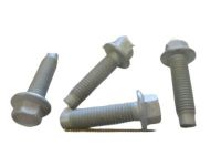 Ford -W500644-S439 Bracket Bolt, Front