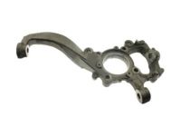 Ford AL3Z-3K185-C Knuckle, Front Passenger Side