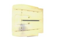 Ford Expedition Seat Cushion - 7L1Z-78632A23-B Seat Cushion Pad, Front Driver Side