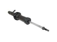 Ford Fusion Shock Absorber - 7E5Z-18124-RH Strut, Front Passenger Side