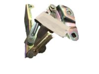 Ford BK3Z-16796-A Hinge Assembly - Hood, Passenger Side
