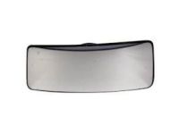 Ford 7L3Z-17K707-E Mirror Glass, Lower Passenger Side